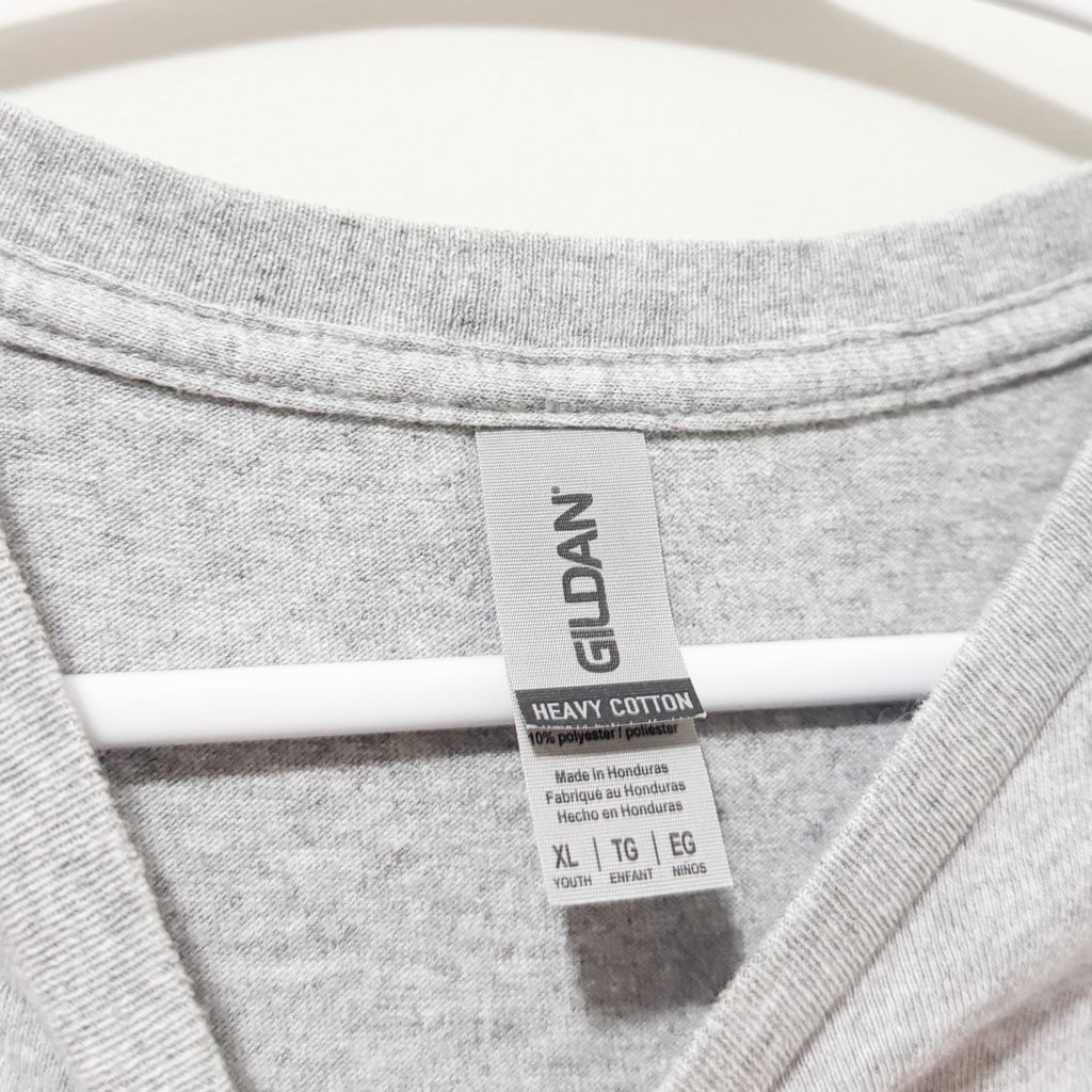 Kids Merry Grinchmas Tee Size XL