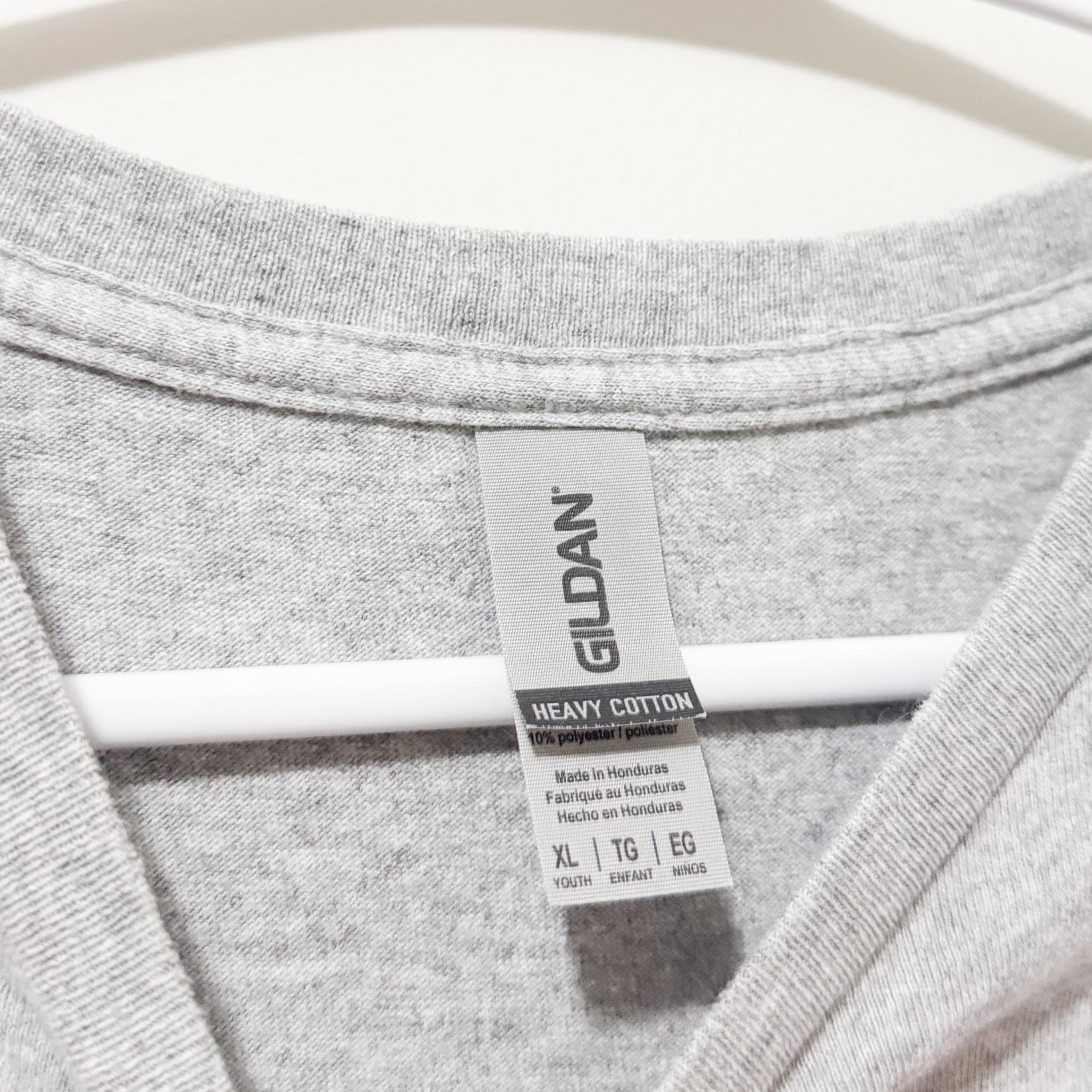 Kids Merry Grinchmas Tee Size XL